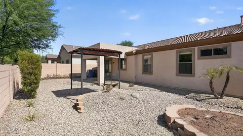 Exterior - 6730 E Regina St, Mesa, AZ 85215 photo 2 of 2