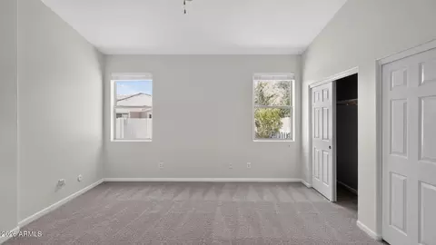 Bedroom - 6730 E Regina St, Mesa, AZ 85215 photo 1 of 2