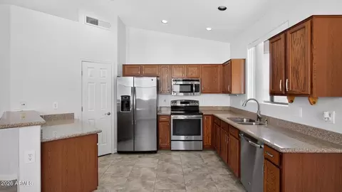 Kitchen - 6730 E Regina St, Mesa, AZ 85215 photo 1 of 1