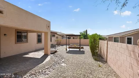 Exterior - 6730 E Regina St, Mesa, AZ 85215 photo 1 of 2