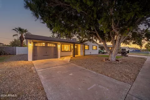 6708 E Belleview St, Scottsdale, AZ 85257