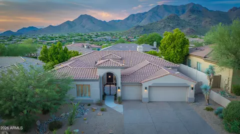 10968 E Kora Ln, Scottsdale, AZ 85255