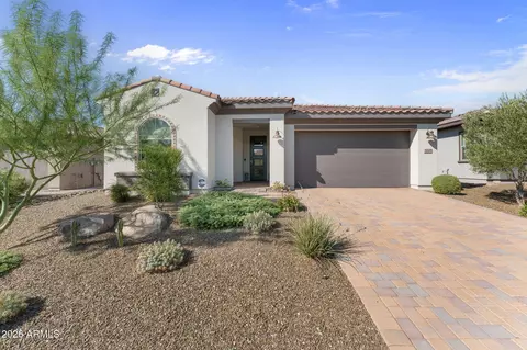 3207 Buckaroo Ct, Wickenburg, AZ 85390