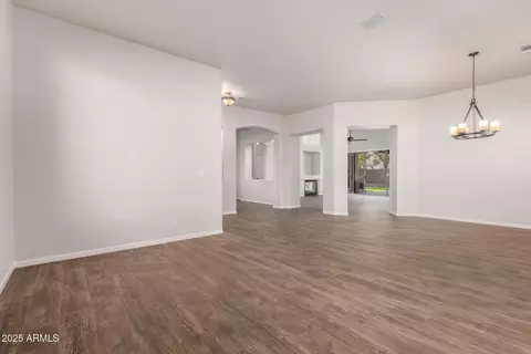 Living - 2740 S Honeysuckle Ln, Gilbert, AZ 85295 photo 4 of 9