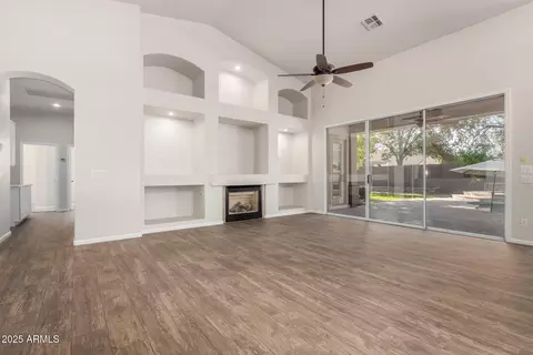Living - 2740 S Honeysuckle Ln, Gilbert, AZ 85295 photo 1 of 9