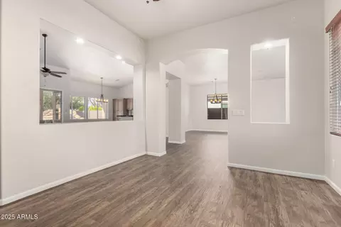 Living - 2740 S Honeysuckle Ln, Gilbert, AZ 85295 photo 5 of 9