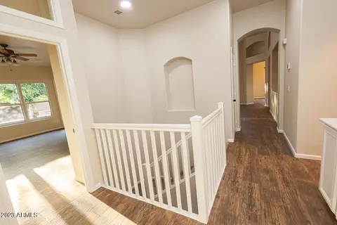 Entry Way - 2740 S Honeysuckle Ln, Gilbert, AZ 85295 photo 1 of 1