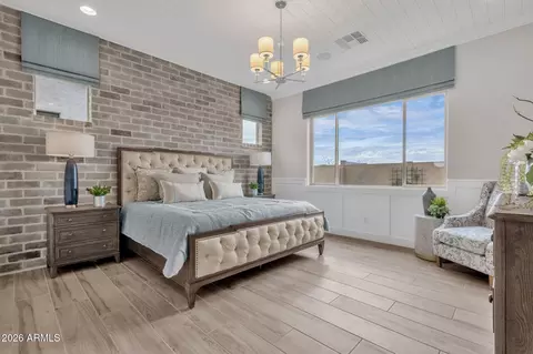 Bedroom - 3046 Evergreen St, Mesa, AZ 85213 photo 1 of 3