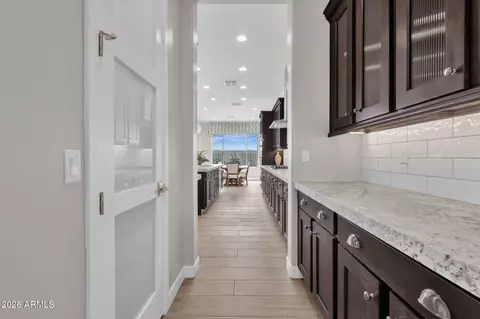Entry Way - 3046 Evergreen St, Mesa, AZ 85213 photo 1 of 7