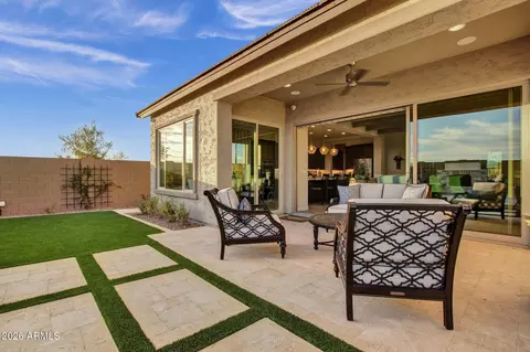 Exterior - 3046 Evergreen St, Mesa, AZ 85213 photo 2 of 3