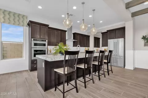 Kitchen - 3046 Evergreen St, Mesa, AZ 85213 photo 1 of 3