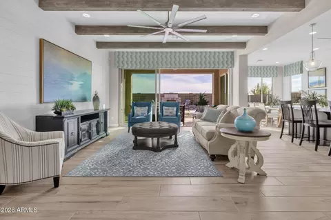 Living - 3046 Evergreen St, Mesa, AZ 85213 photo 1 of 1
