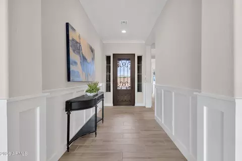 Entry Way - 3046 Evergreen St, Mesa, AZ 85213 photo 2 of 7
