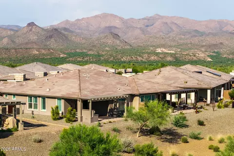 18305 E Spring Valley Ct, Rio Verde, AZ 85263