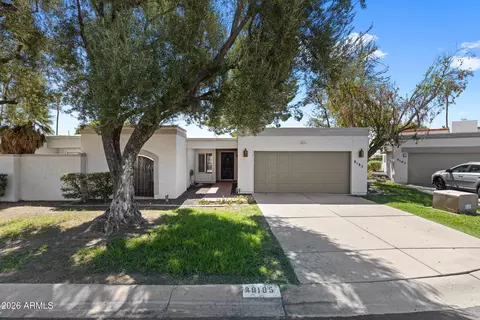 8185 E Del Caverna Dr, Scottsdale, AZ 85258