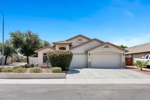 11219 W Vernon Ave, Avondale, AZ 85392