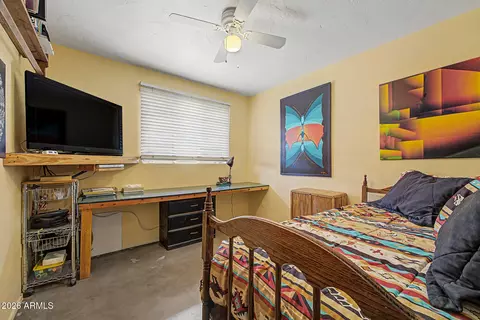 Bedroom - 1032 W 6th Pl, Mesa, AZ 85201 photo 4 of 6
