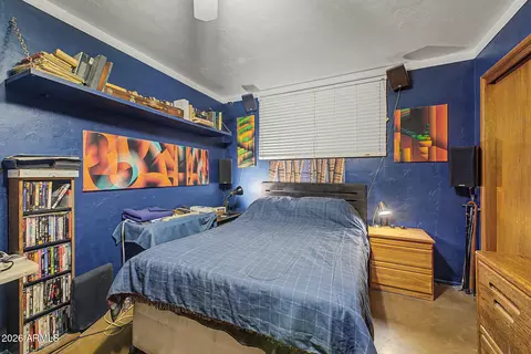 Bedroom - 1032 W 6th Pl, Mesa, AZ 85201 photo 6 of 6