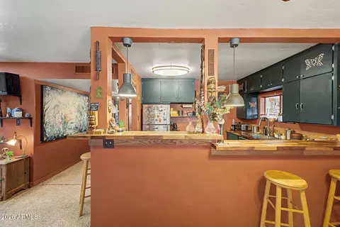 Kitchen - 1032 W 6th Pl, Mesa, AZ 85201 photo 1 of 4
