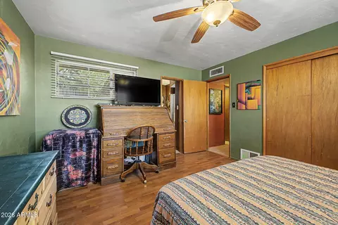 Bedroom - 1032 W 6th Pl, Mesa, AZ 85201 photo 3 of 6
