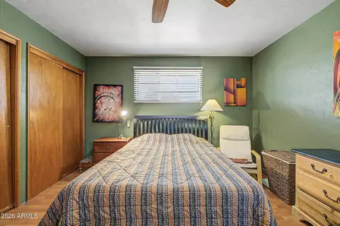 Bedroom - 1032 W 6th Pl, Mesa, AZ 85201 photo 2 of 6
