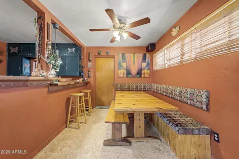 Dining - 1032 W 6th Pl, Mesa, AZ 85201 photo 2 of 2