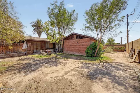 Exterior - 1032 W 6th Pl, Mesa, AZ 85201 photo 9 of 9