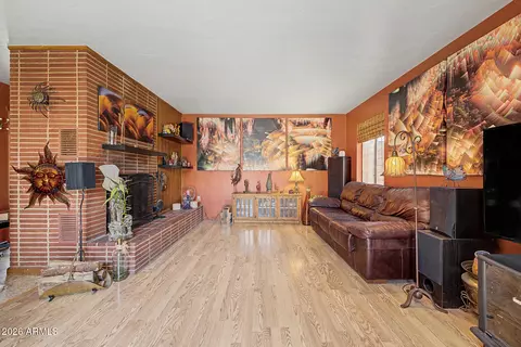 Living - 1032 W 6th Pl, Mesa, AZ 85201 photo 2 of 4