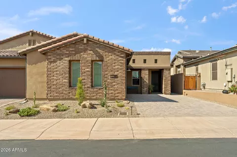 7280 E Calle Primera Vis, Scottsdale, AZ 85266