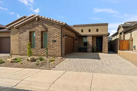 7280 E Calle Primera Vis, Scottsdale, AZ 85266