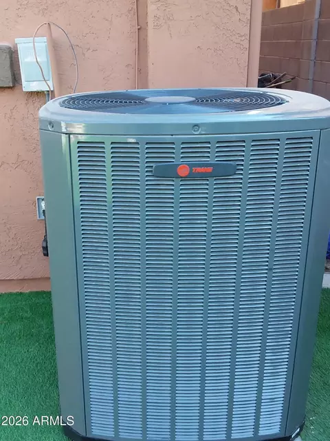 Exterior - 3932 E Morelos St, Gilbert, AZ 85295 photo 6 of 7