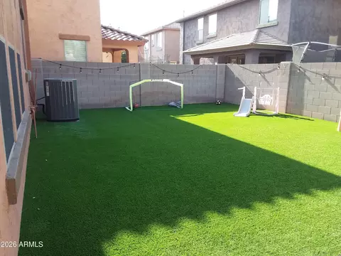 Exterior - 3932 E Morelos St, Gilbert, AZ 85295 photo 5 of 7