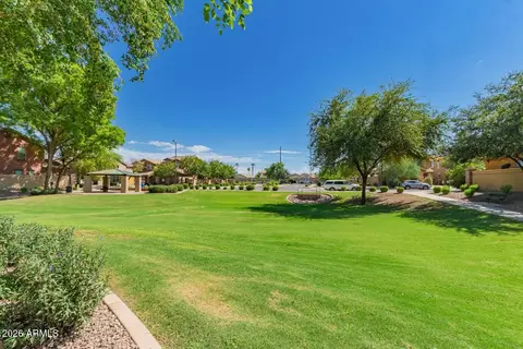 Exterior - 3932 E Morelos St, Gilbert, AZ 85295 photo 7 of 7