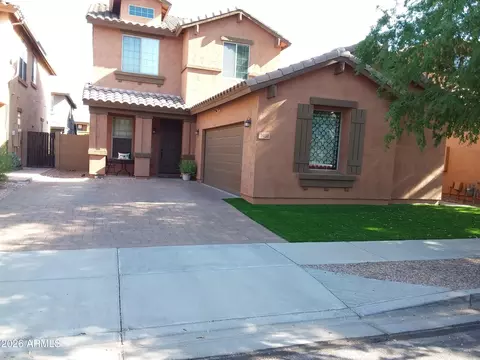 Exterior - 3932 E Morelos St, Gilbert, AZ 85295 photo 2 of 7