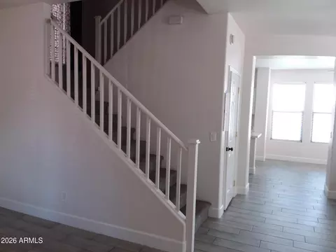 Entry Way - 3932 E Morelos St, Gilbert, AZ 85295 photo 2 of 3