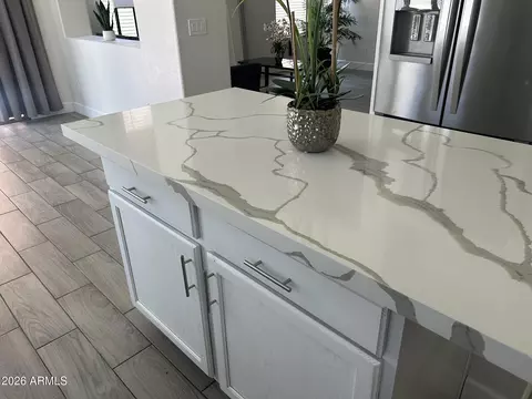 Kitchen - 3932 E Morelos St, Gilbert, AZ 85295 photo 4 of 4