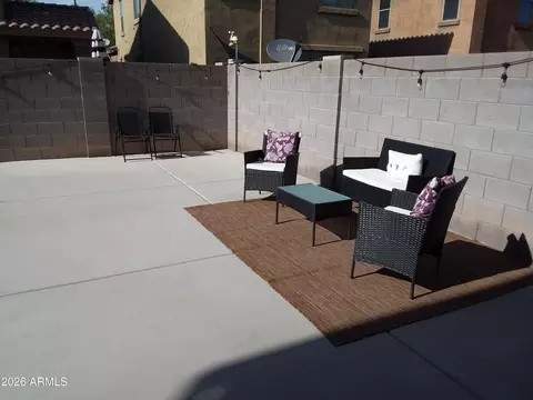 Exterior - 3932 E Morelos St, Gilbert, AZ 85295 photo 4 of 7