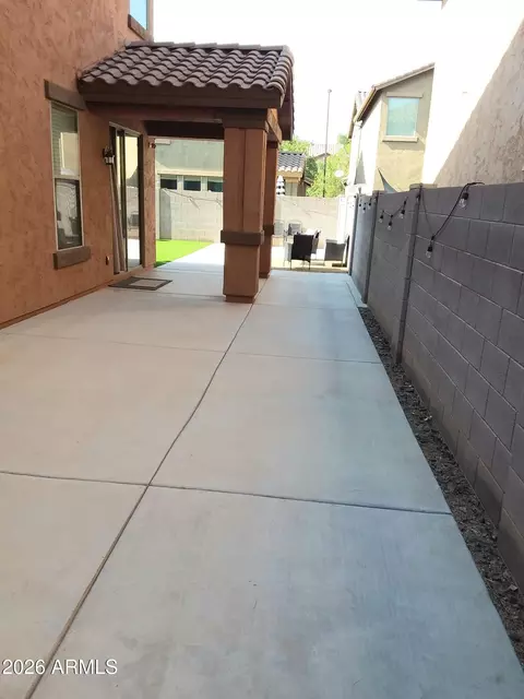 Exterior - 3932 E Morelos St, Gilbert, AZ 85295 photo 3 of 7