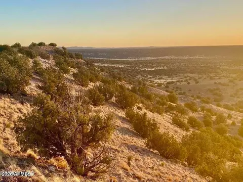 tbd Co Rd 5060 138 Acres -- #-, Concho, AZ 85924 photo 3