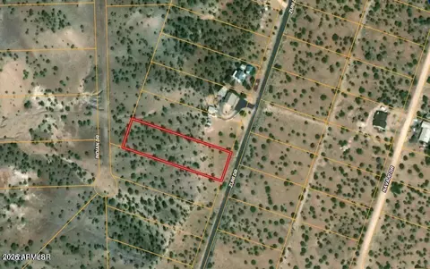 tbd Co Rd 5060 138 Acres -- #-, Concho, AZ 85924 photo 10