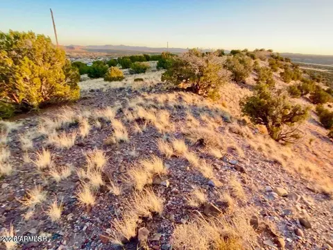 tbd Co Rd 5060 138 Acres -- #-, Concho, AZ 85924 photo 7