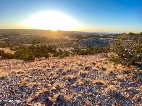 tbd Co Rd 5060 138 Acres -- #-, Concho, AZ 85924 photo 4
