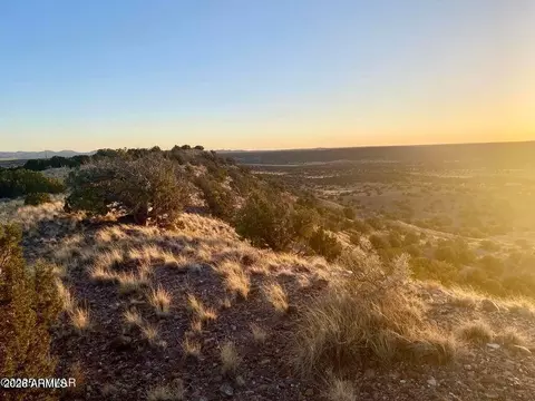 tbd Co Rd 5060 138 Acres -- #-, Concho, AZ 85924 photo 9