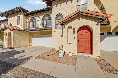 Exterior - 319 E Coronado Rd #1, Phoenix, AZ 85004 photo 5 of 11