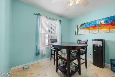 Dining - 319 E Coronado Rd #1, Phoenix, AZ 85004 photo 3 of 3