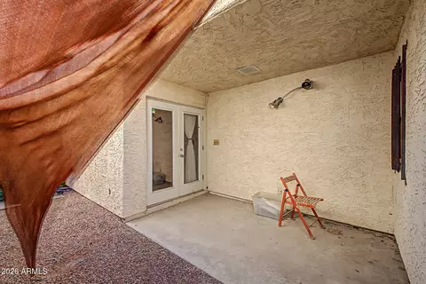 Exterior - 319 E Coronado Rd #1, Phoenix, AZ 85004 photo 3 of 11