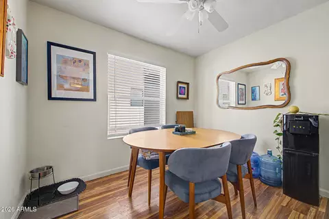 Dining - 319 E Coronado Rd #1, Phoenix, AZ 85004 photo 2 of 3
