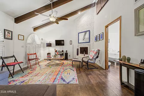 Living - 319 E Coronado Rd #1, Phoenix, AZ 85004 photo 2 of 7