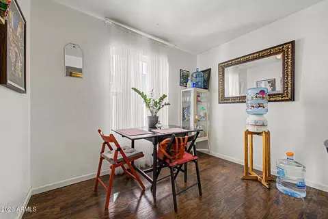 Dining - 319 E Coronado Rd #1, Phoenix, AZ 85004 photo 1 of 3