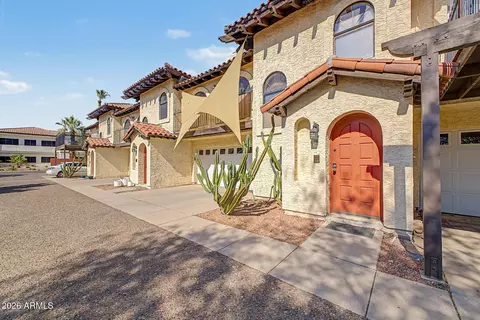 Exterior - 319 E Coronado Rd #1, Phoenix, AZ 85004 photo 2 of 11